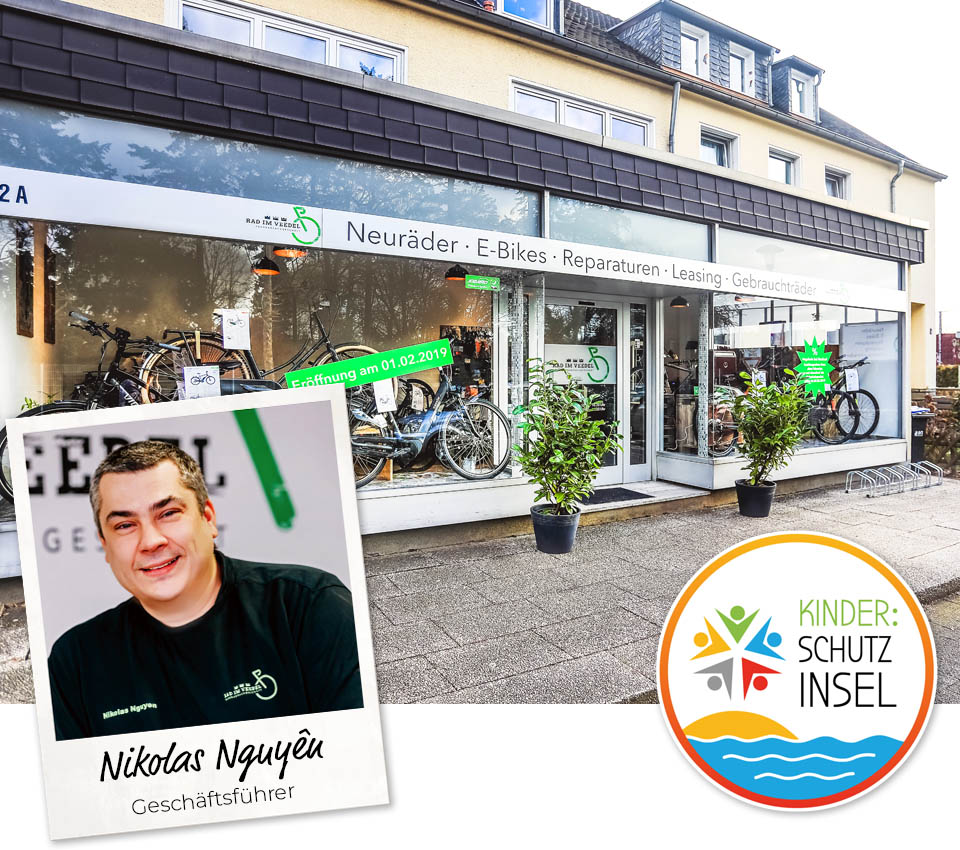 Rad im Veedel Merheim Fahrrad günstig kaufen